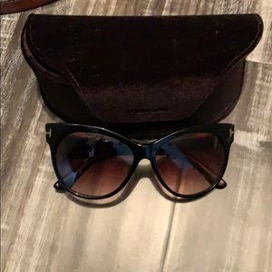 Tom Ford sunglasses